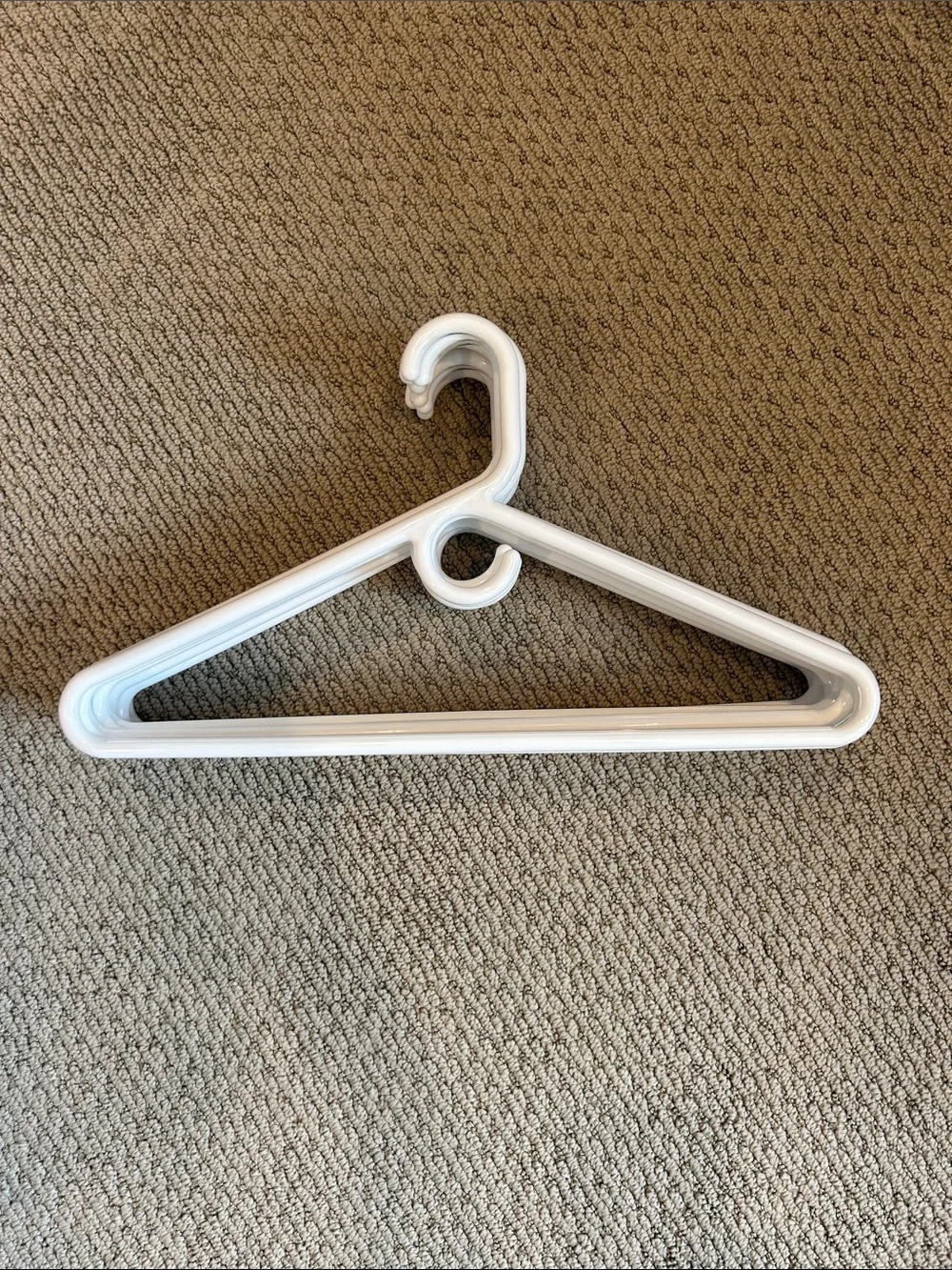 No brand durable white